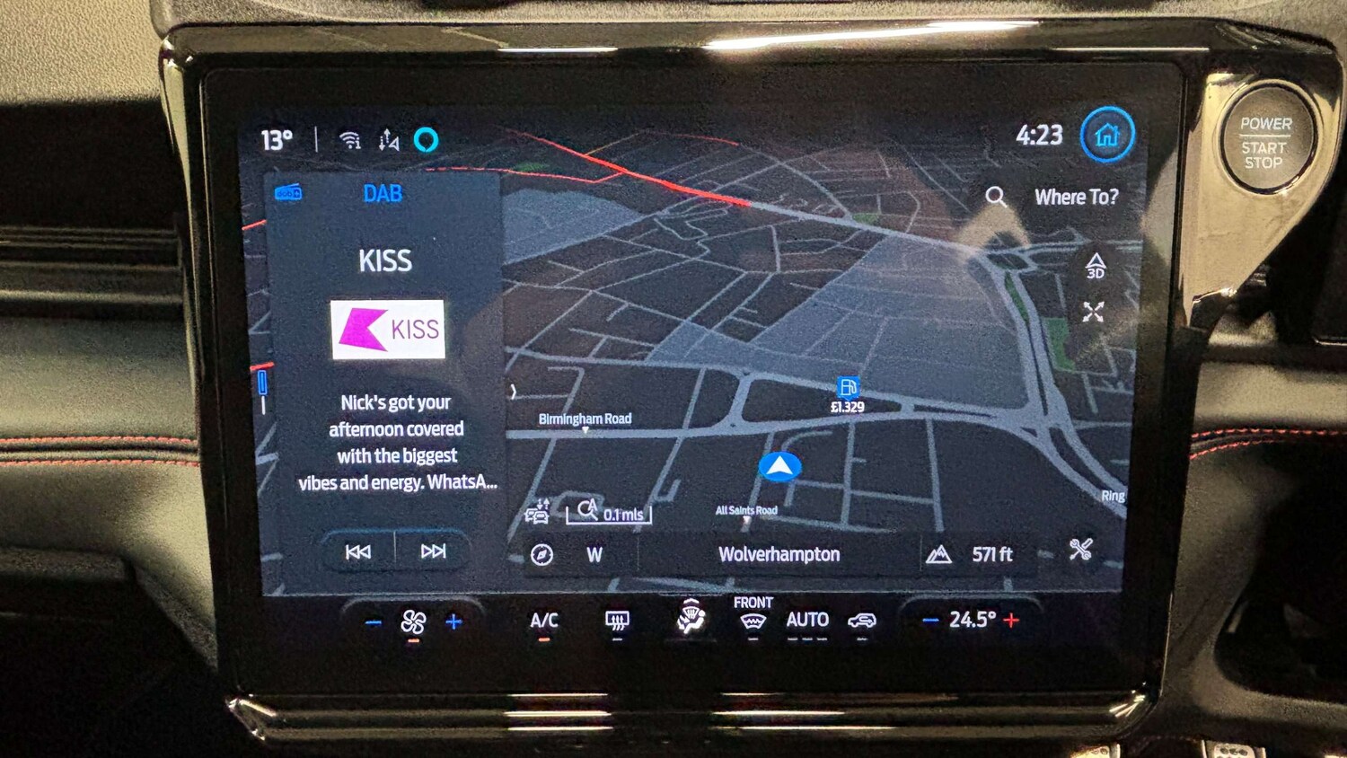 Used Ford Puma 2025 for sale - 77308365: Photo 26