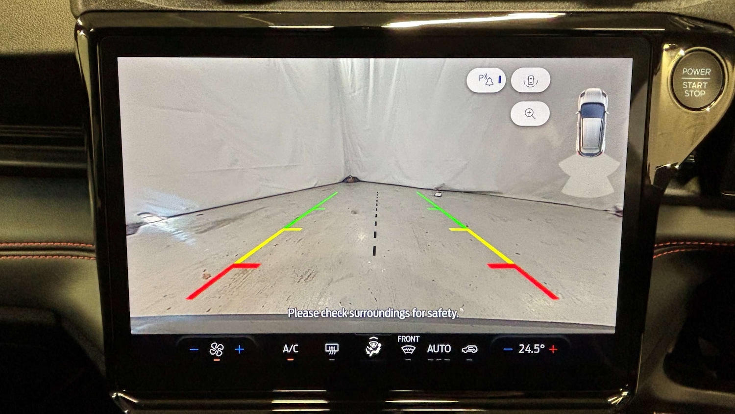 Used Ford Puma 2025 for sale - 77308365: Photo 27