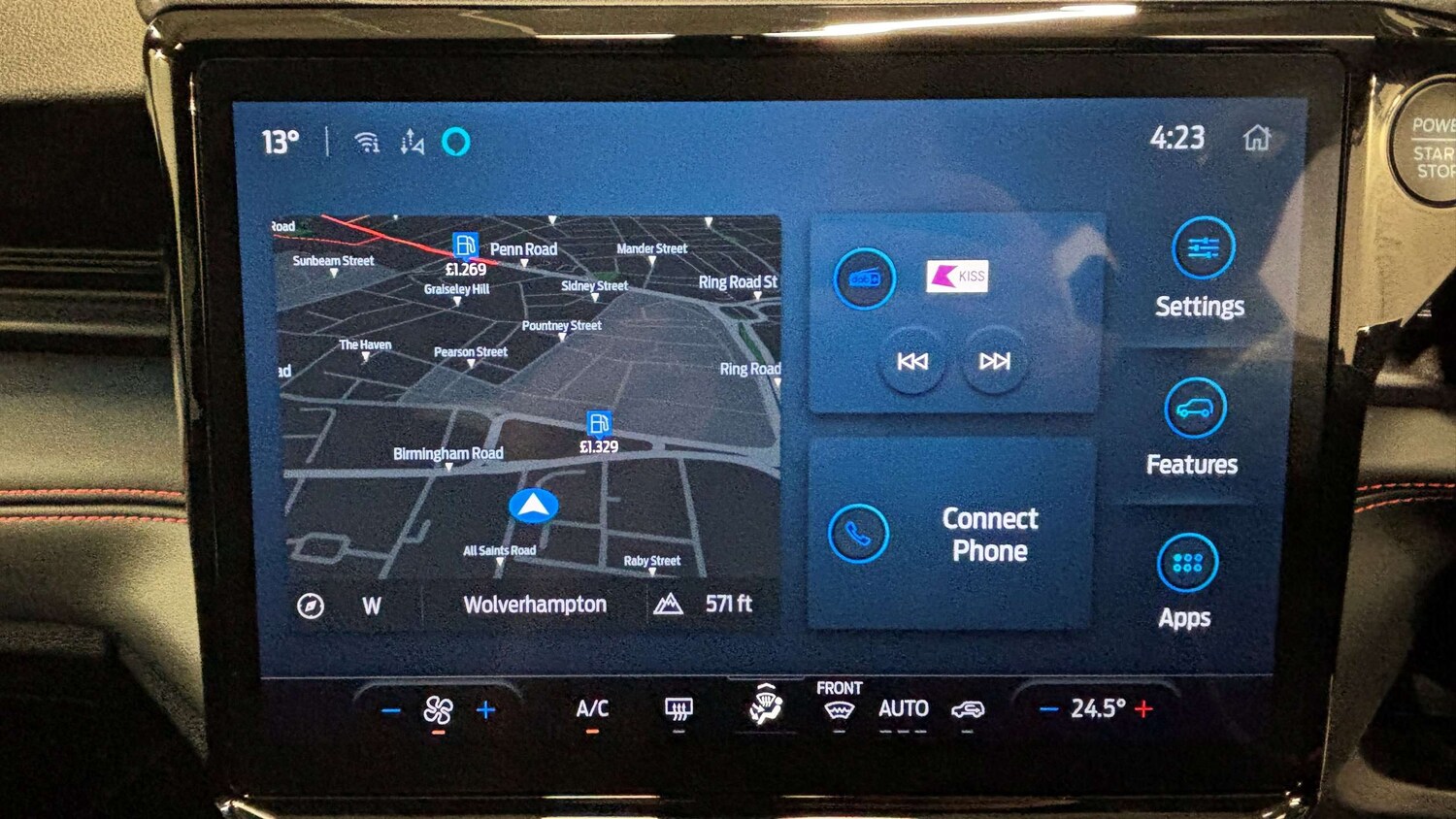 Used Ford Puma 2025 for sale - 77308365: Photo 28