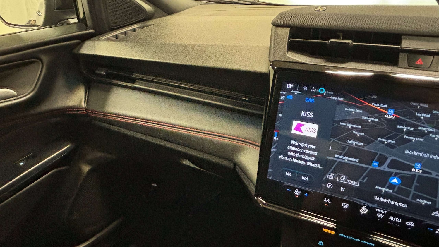 Used Ford Puma 2025 for sale - 77308365: Photo 29