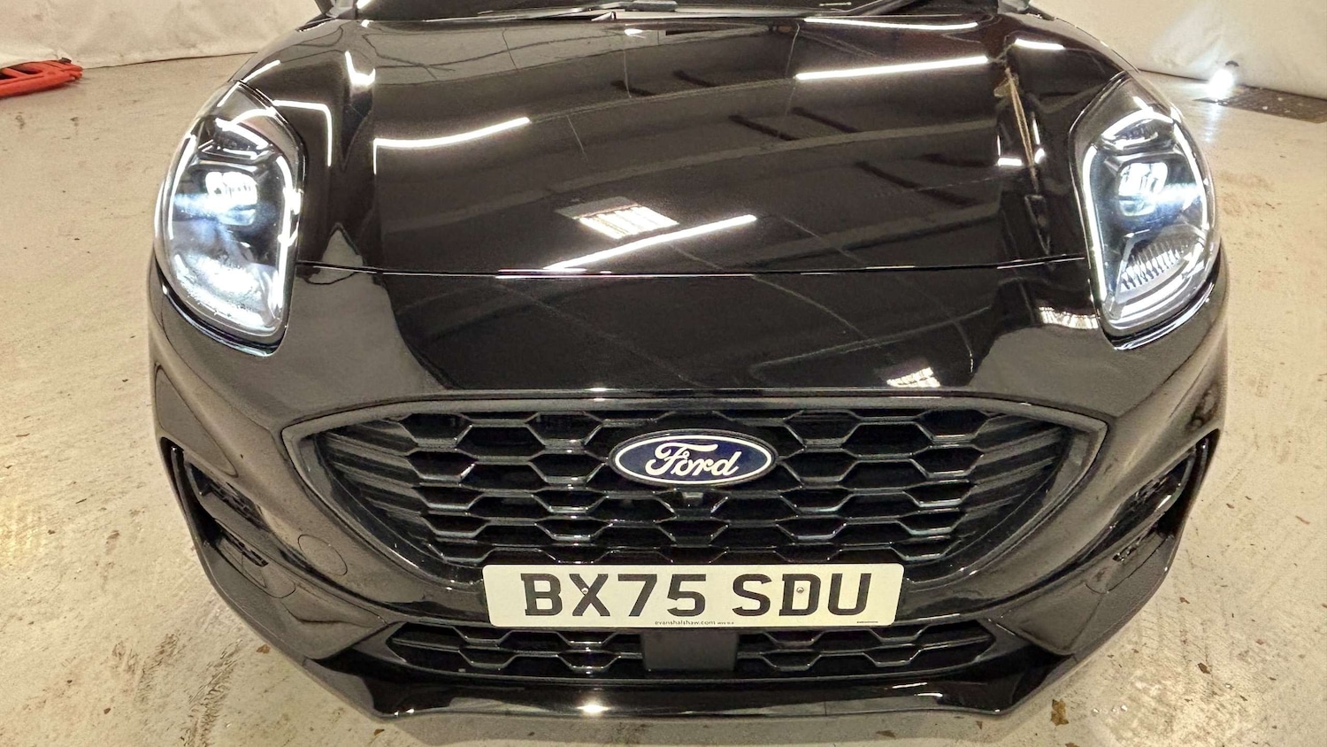 Used Ford Puma 2025 for sale - 77308365: Photo 34