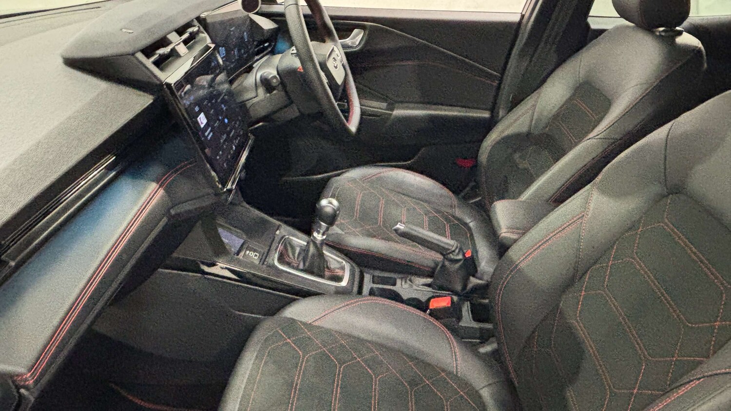 Used Ford Puma 2025 for sale - 77308365: Photo 35