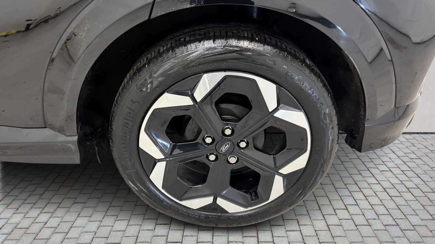 Used Ford Puma 2025 for sale - 77308365: Photo 8