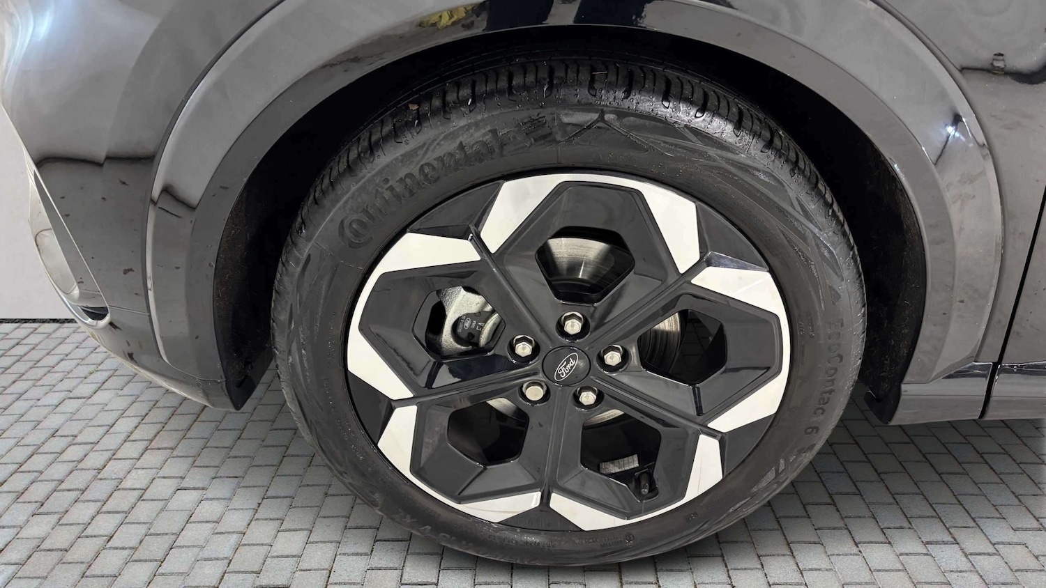 Used Ford Puma 2025 for sale - 77308365: Photo 9