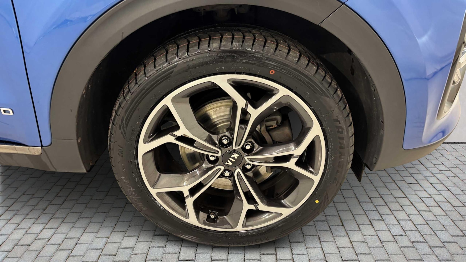 Used Kia Sportage 2018 for sale - 76553195: Photo 10