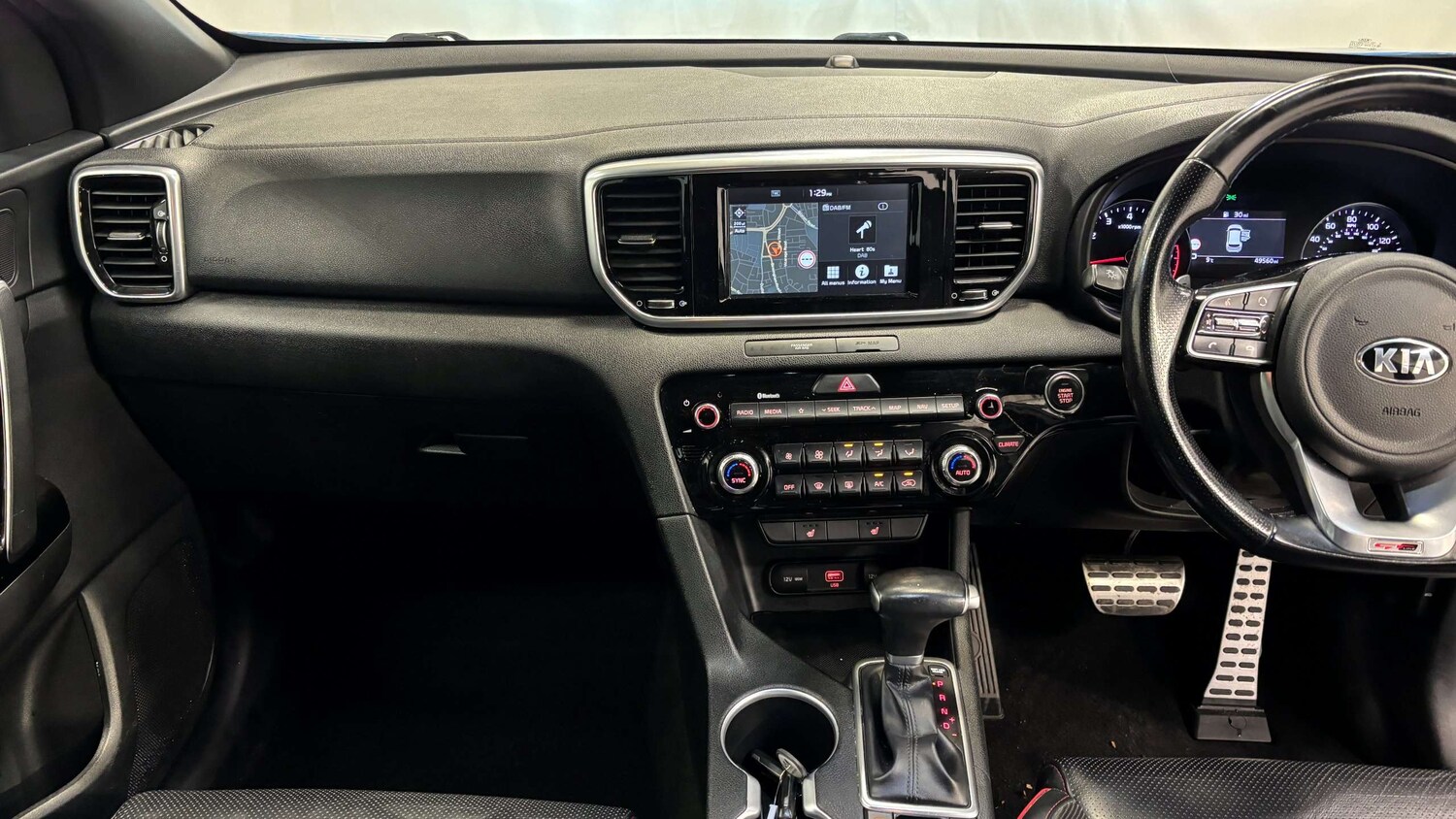 Used Kia Sportage 2018 for sale - 76553195: Photo 17