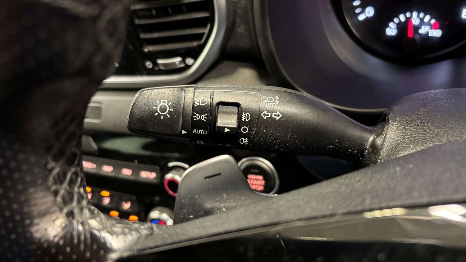 Used Kia Sportage 2018 for sale - 76553195: Photo 27