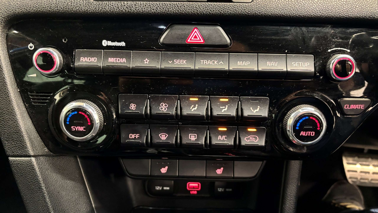 Used Kia Sportage 2018 for sale - 76553195: Photo 29