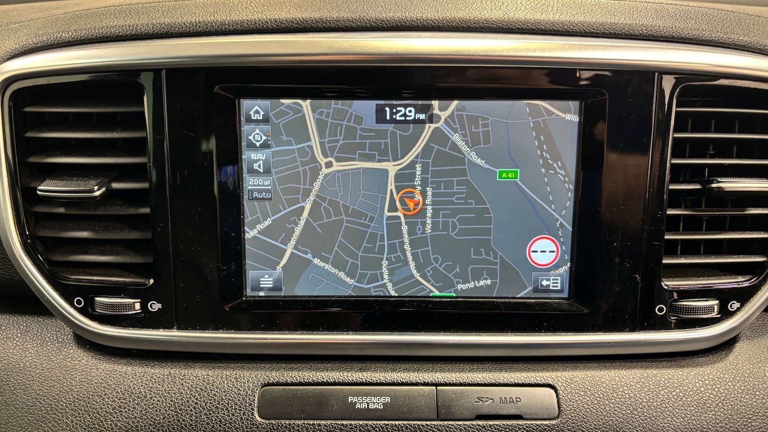 Used Kia Sportage 2018 for sale - 76553195: Photo 31