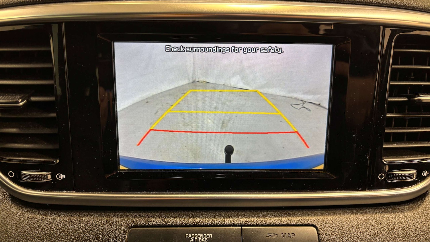 Used Kia Sportage 2018 for sale - 76553195: Photo 32