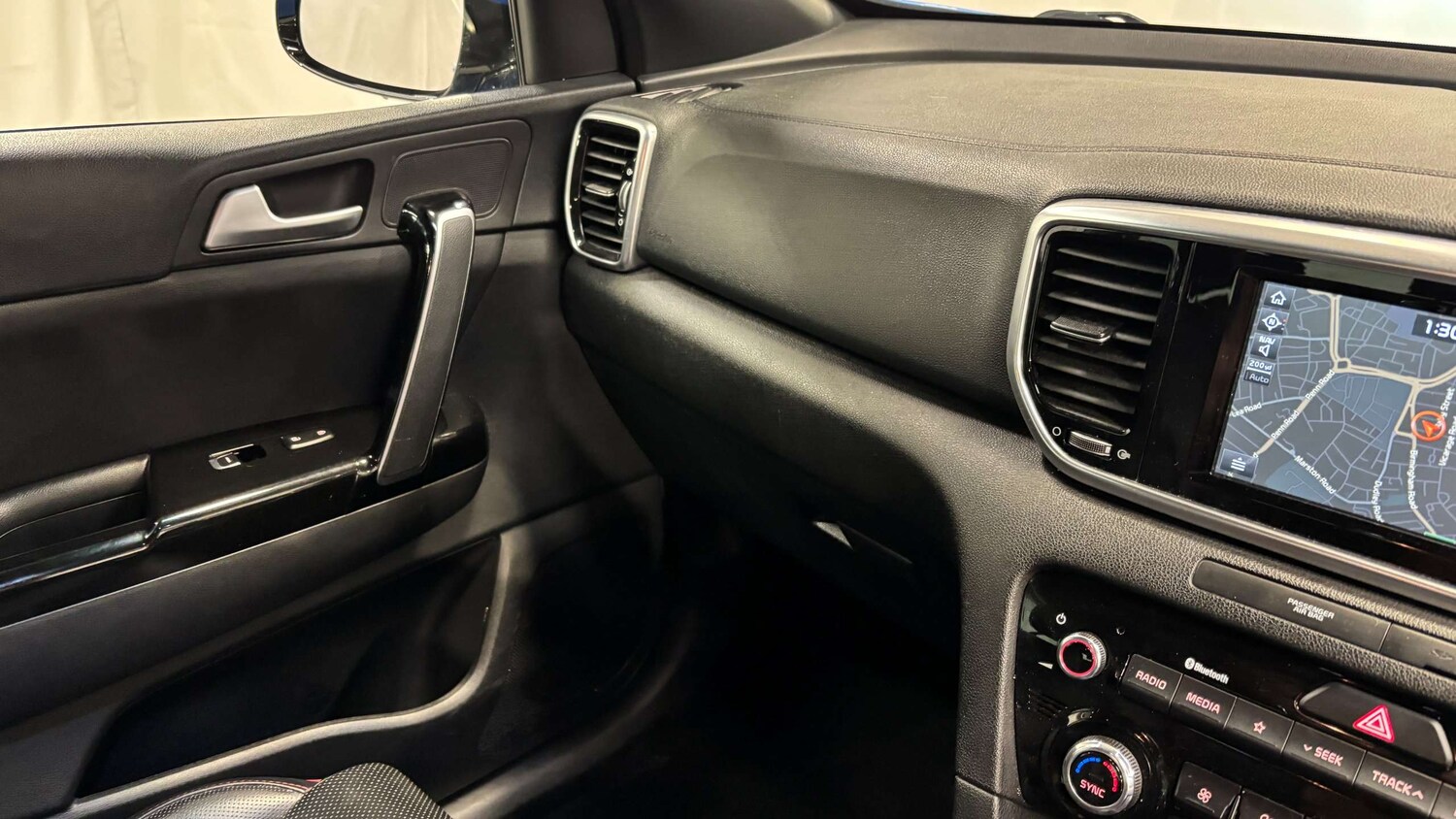 Used Kia Sportage 2018 for sale - 76553195: Photo 33