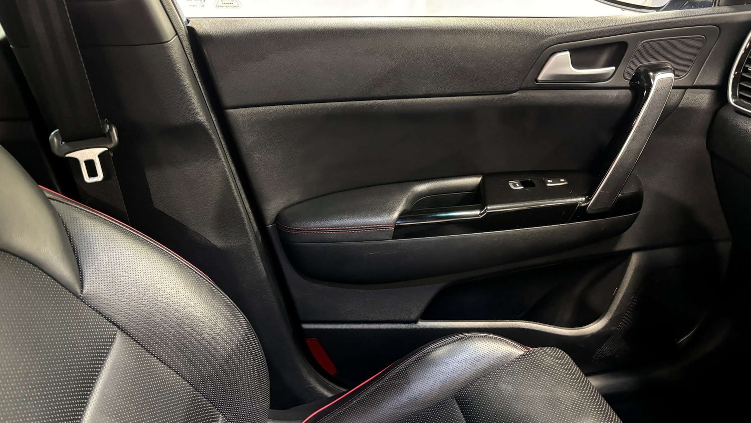 Used Kia Sportage 2018 for sale - 76553195: Photo 34