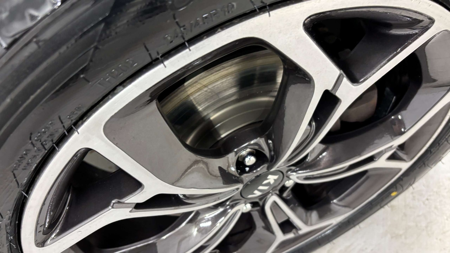 Used Kia Sportage 2018 for sale - 76553195: Photo 35