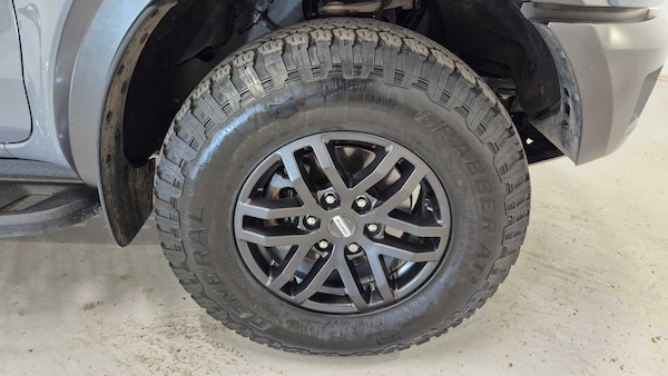 Used Ford Ranger 2021 for sale - 75316672: Photo 10
