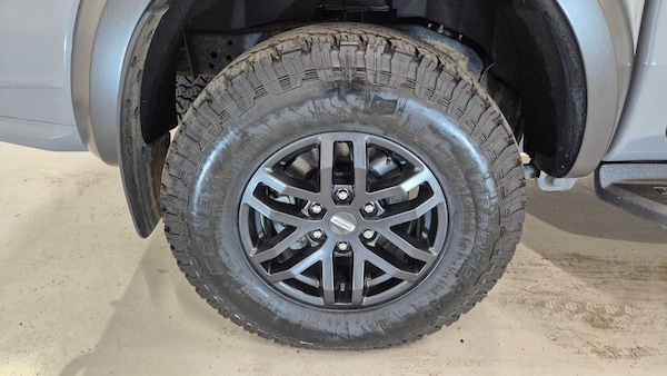 Used Ford Ranger 2021 for sale - 75316672: Photo 11
