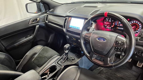 Used Ford Ranger 2021 for sale - 75316672: Photo 13