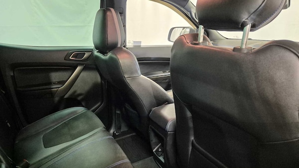 Used Ford Ranger 2021 for sale - 75316672: Photo 16