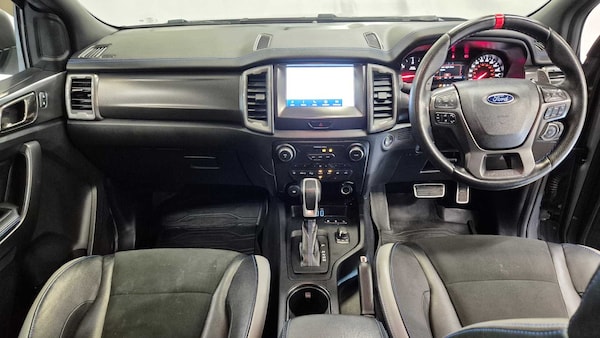 Used Ford Ranger 2021 for sale - 75316672: Photo 17