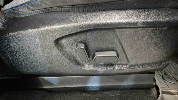 Used Ford Ranger 2021 for sale - 75316672: Photo 20