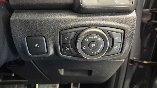 Used Ford Ranger 2021 for sale - 75316672: Photo 21