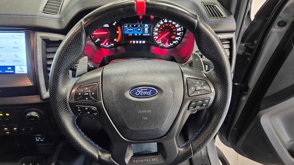 Used Ford Ranger 2021 for sale - 75316672: Photo 23