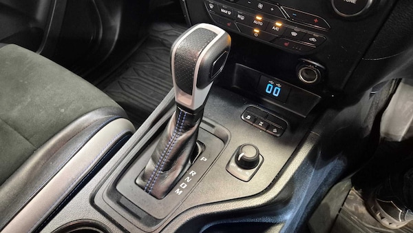 Used Ford Ranger 2021 for sale - 75316672: Photo 28