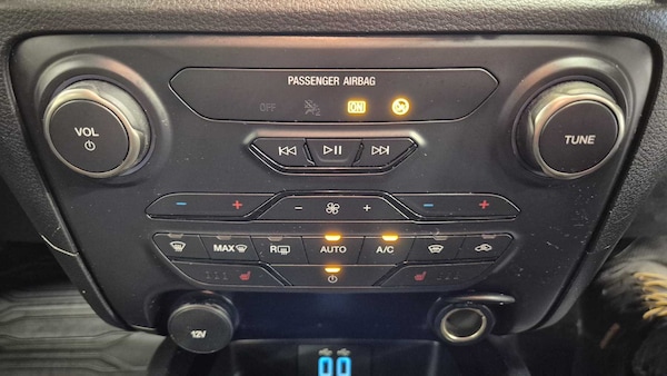 Used Ford Ranger 2021 for sale - 75316672: Photo 29