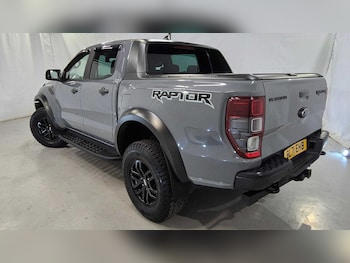 Used Ford Ranger 2021 for sale - 75316672: Photo