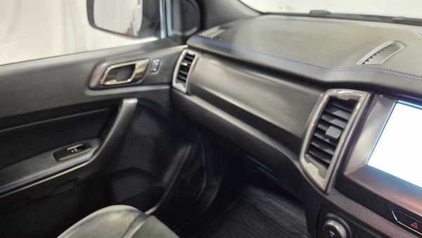 Used Ford Ranger 2021 for sale - 75316672: Photo 33