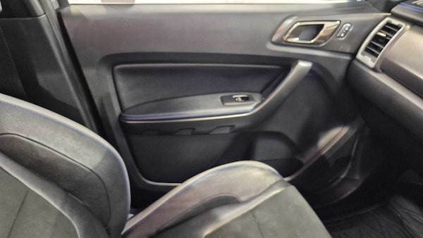 Used Ford Ranger 2021 for sale - 75316672: Photo 34