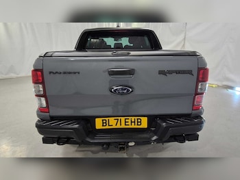 Used Ford Ranger 2021 for sale - 75316672: Photo