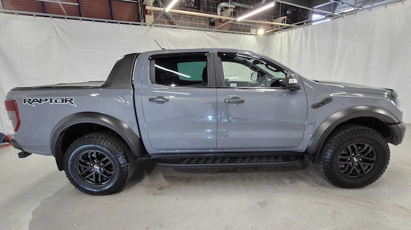 Used Ford Ranger 2021 for sale - 75316672: Photo 5