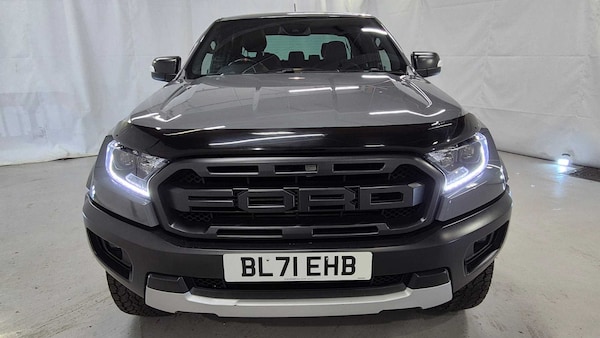 Used Ford Ranger 2021 for sale - 75316672: Photo 6