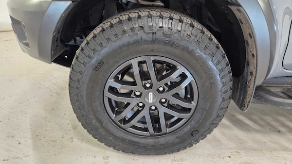 Used Ford Ranger 2021 for sale - 75316672: Photo 9