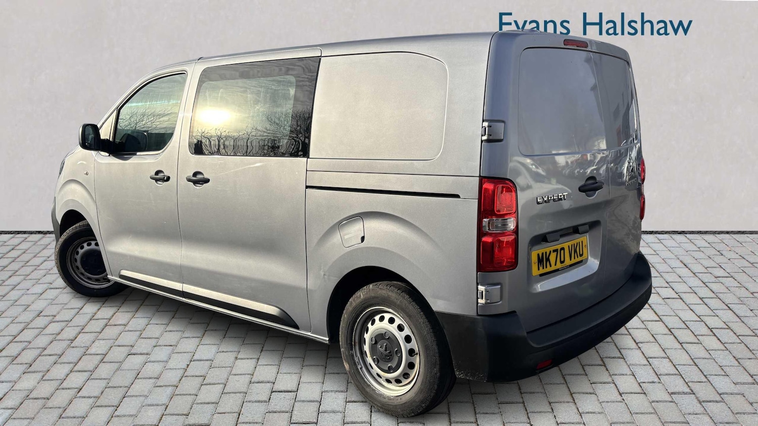 Used Peugeot Expert 2020 for sale - 76718048: Photo 3