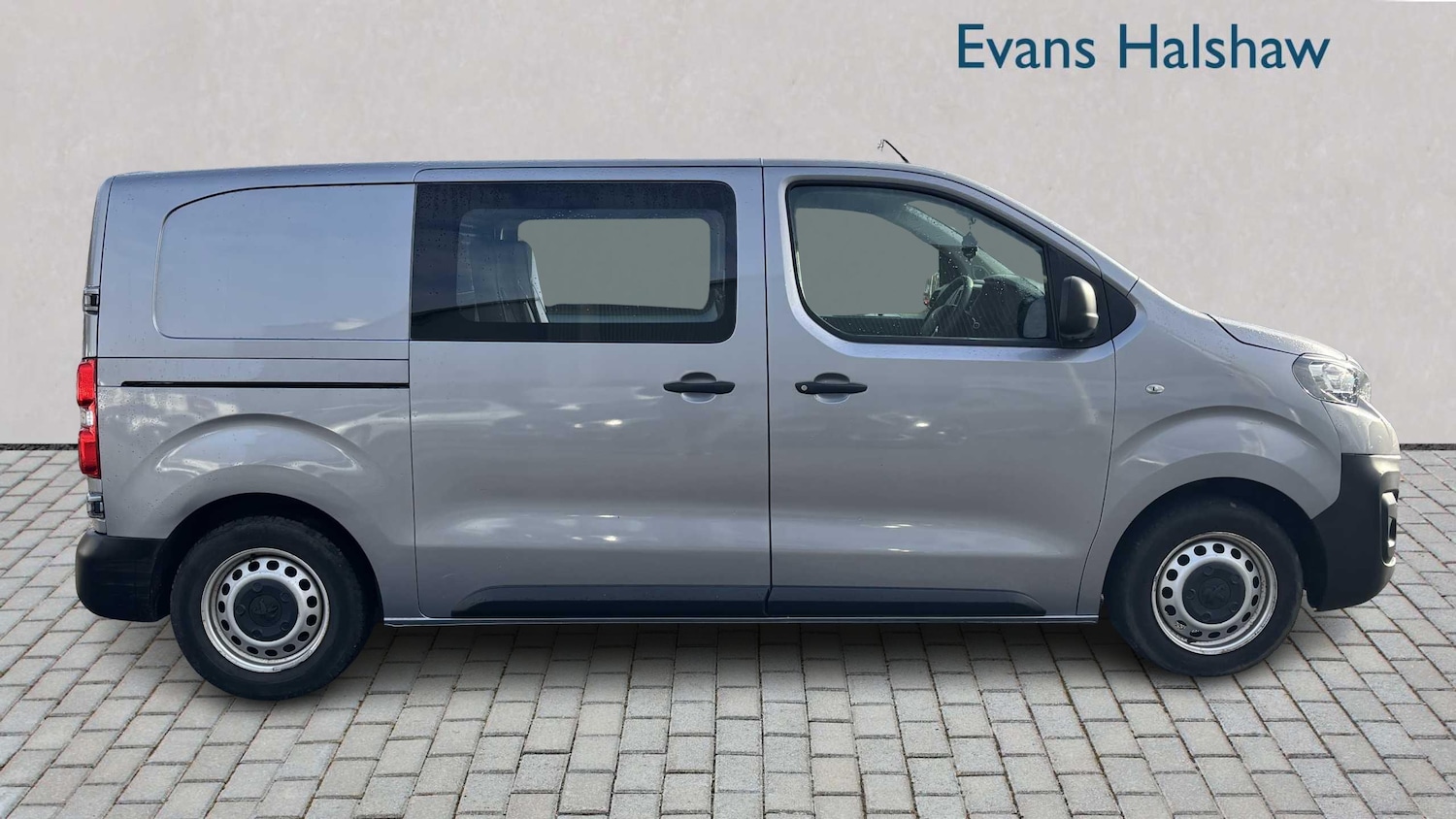 Used Peugeot Expert 2020 for sale - 76718048: Photo 5