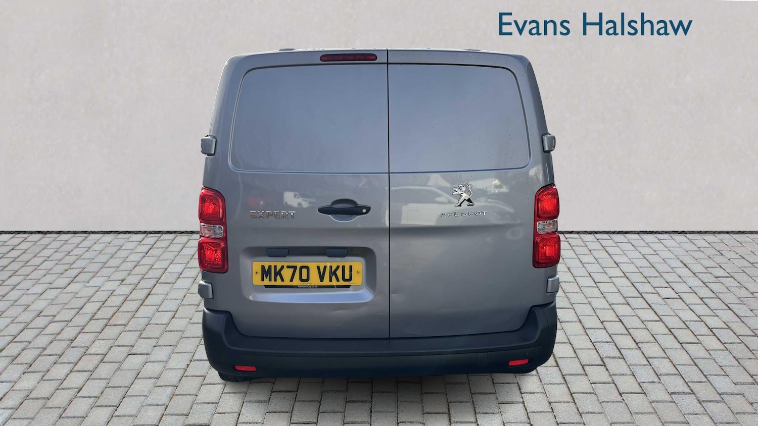 Used Peugeot Expert 2020 for sale - 76718048: Photo 7