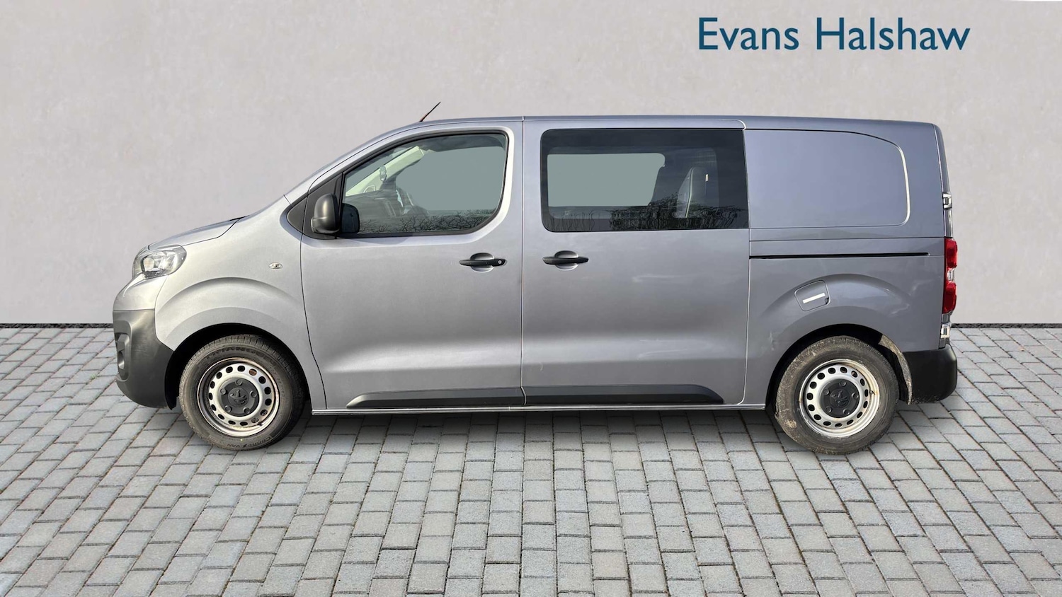 Used Peugeot Expert 2020 for sale - 76718048: Photo 8