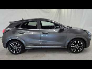 Used Ford Puma 2023 for sale - 75317542: Photo