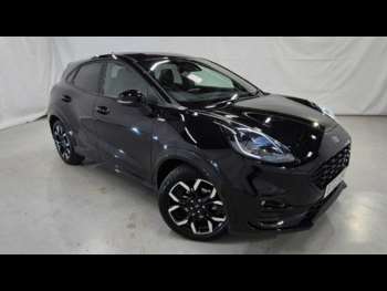 Used Ford Puma 2023 for sale - 75316869: Photo