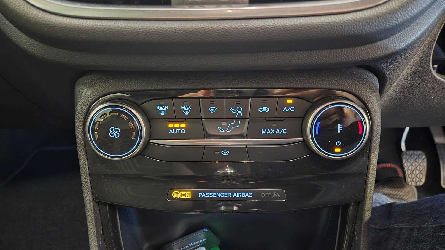 Vehicle 28