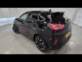 Used Ford Puma 2023 for sale - 75316869: Photo