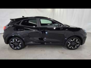 Used Ford Puma 2023 for sale - 75316869: Photo