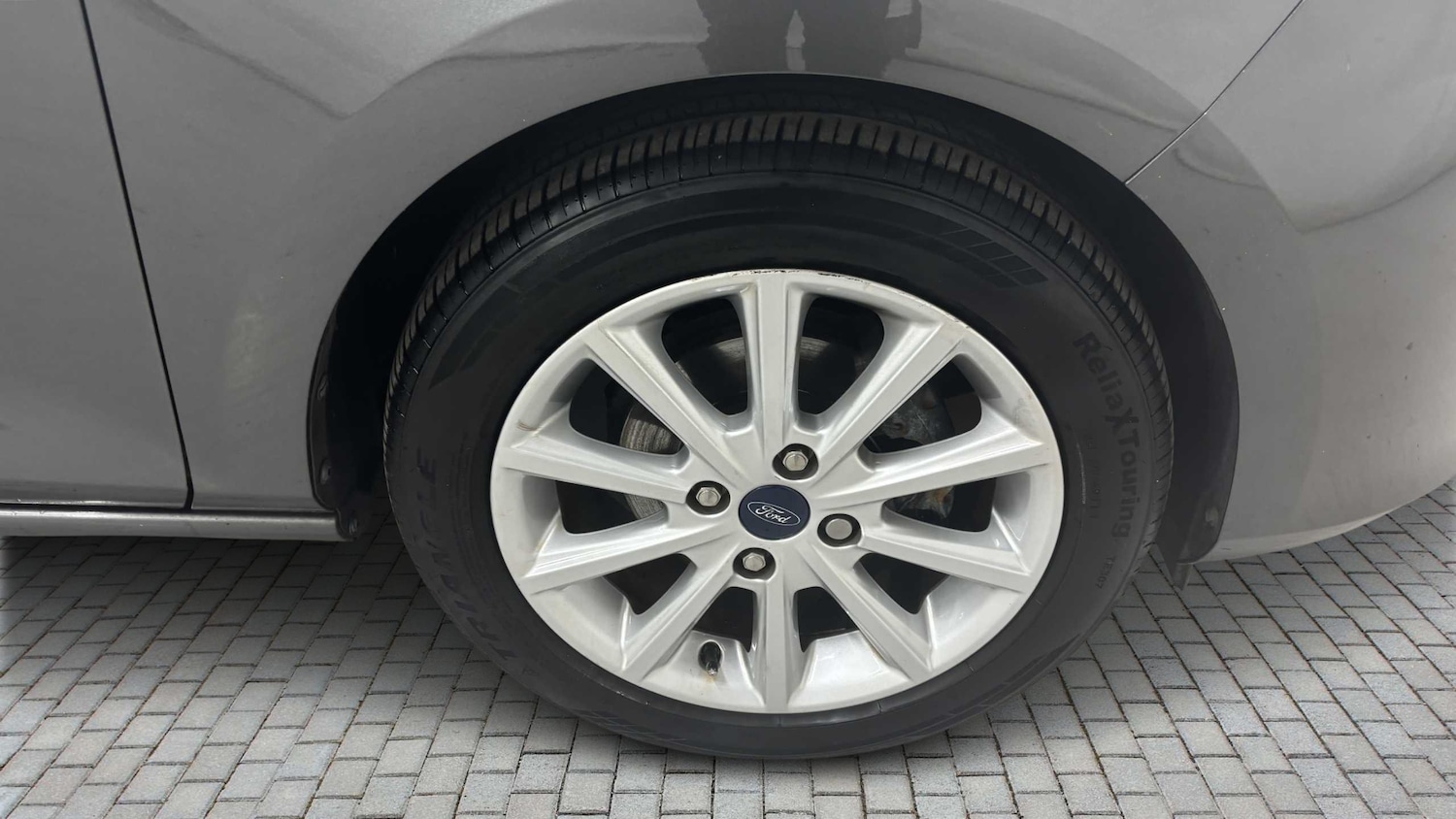 Used Ford Fiesta 2018 for sale - 76967895: Photo 10