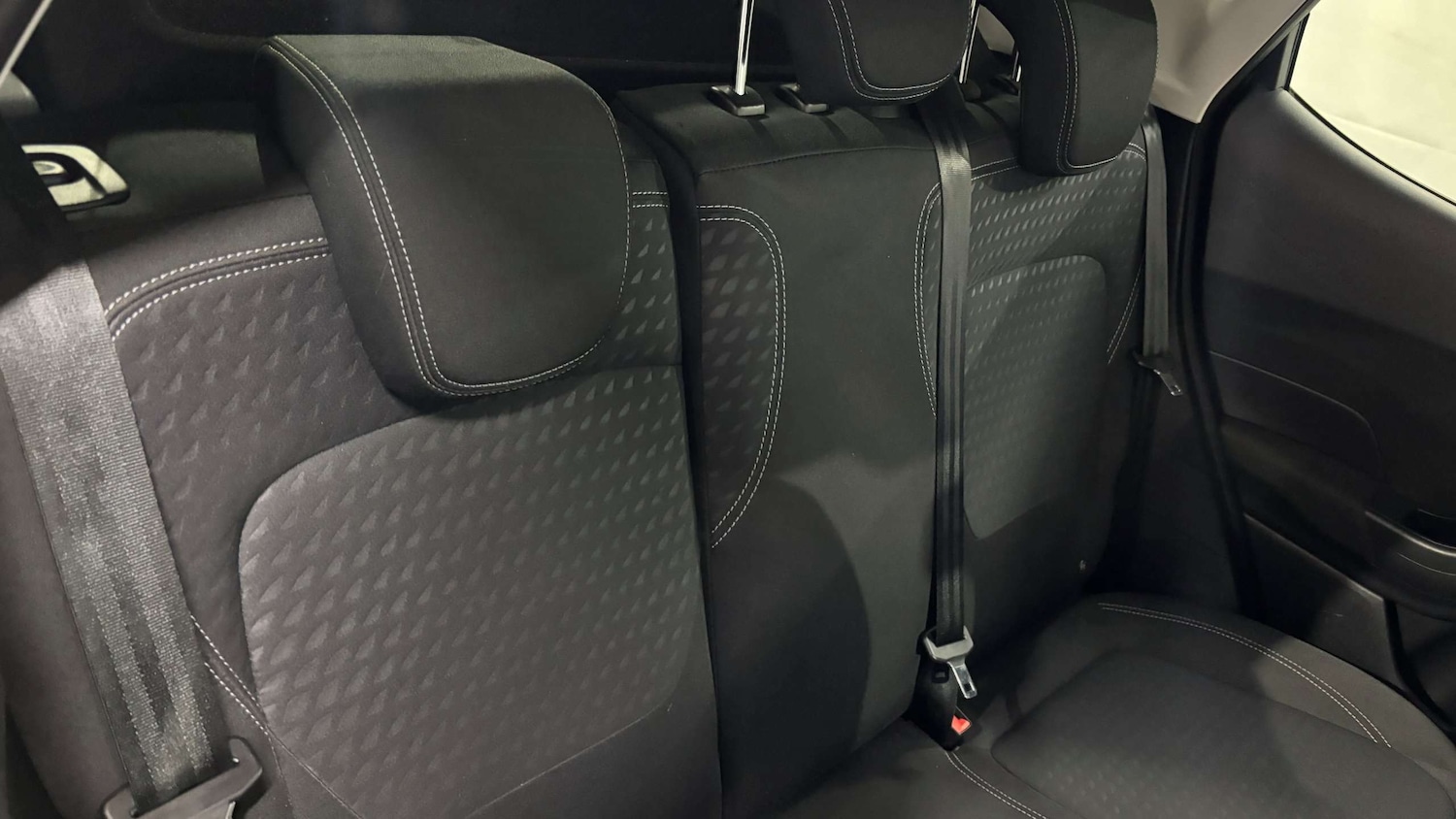 Used Ford Fiesta 2018 for sale - 76967895: Photo 15