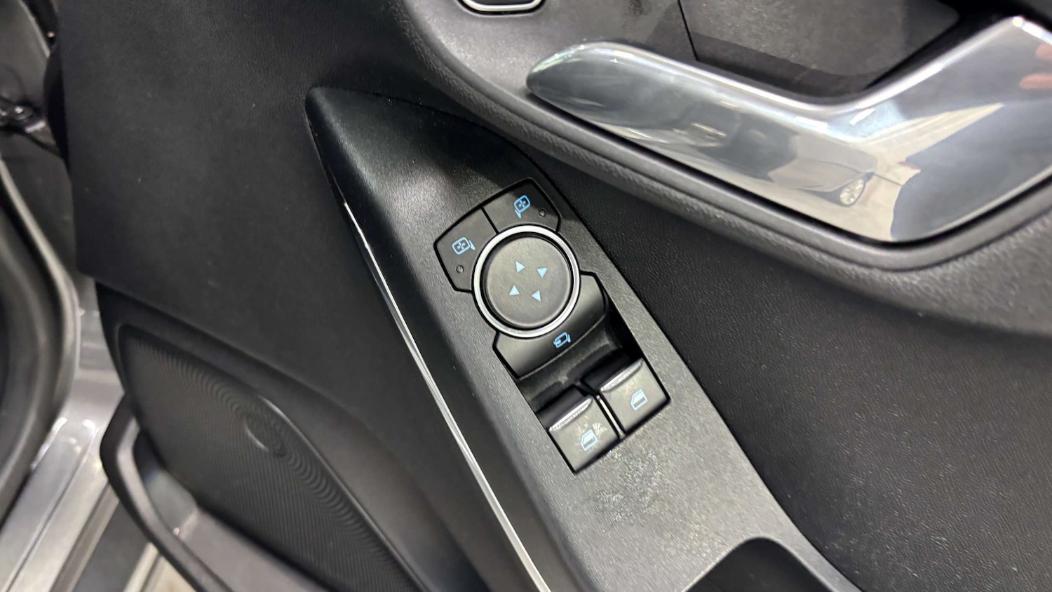 Used Ford Fiesta 2018 for sale - 76967895: Photo 18