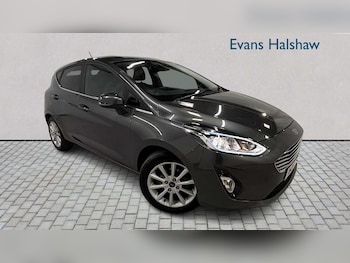 Ford Fiesta feature image