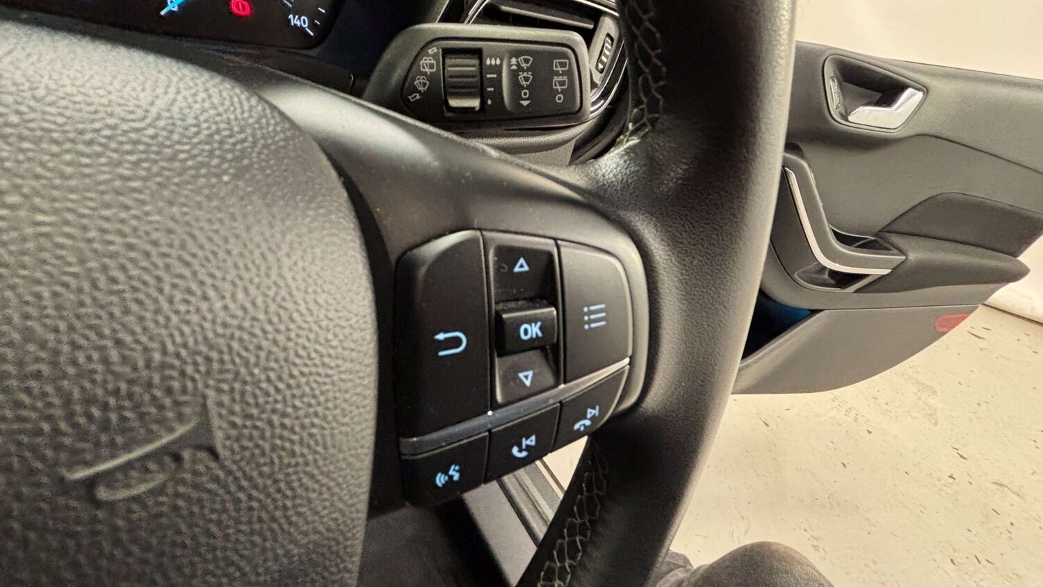 Used Ford Fiesta 2018 for sale - 76967895: Photo 23