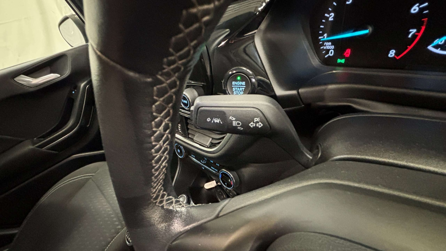 Used Ford Fiesta 2018 for sale - 76967895: Photo 25