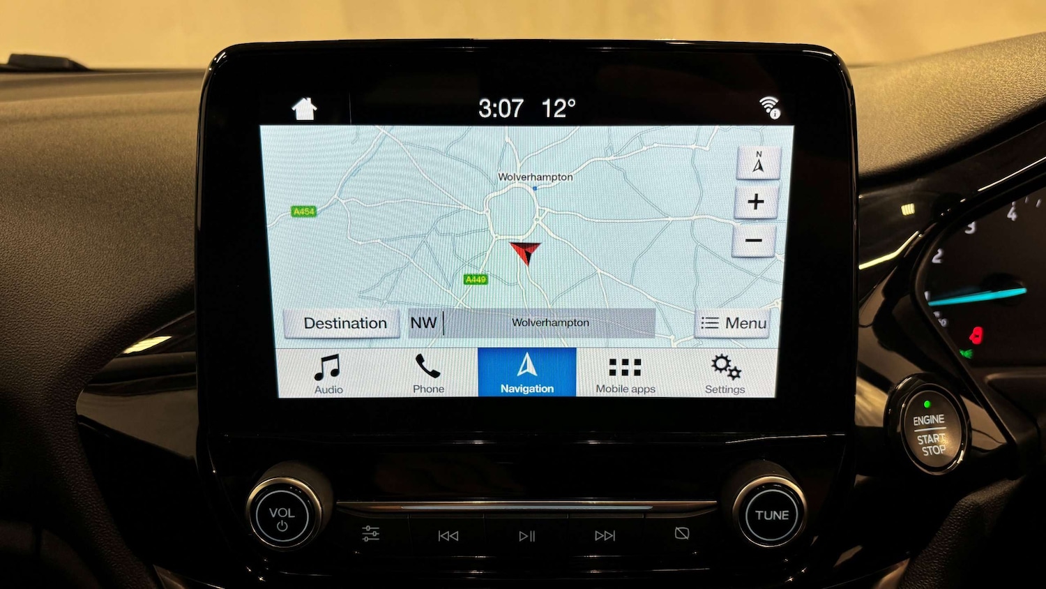 Used Ford Fiesta 2018 for sale - 76967895: Photo 28